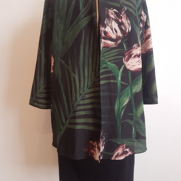 Ted Baker London Dress - Picture 3 of 6